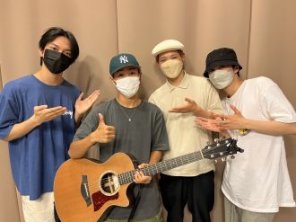 #31【第2回 不思議体験INIビリーバボー】Ayumu Imazuさんが登場！