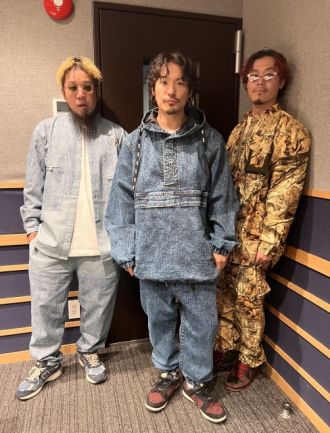 第110回、ありがとうごいました！