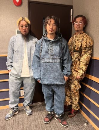 第110回、ありがとうごいました！