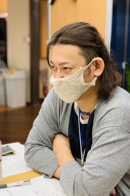 2020年9月16日(水)今日のテーマは【私ってどうかしているなぁ】