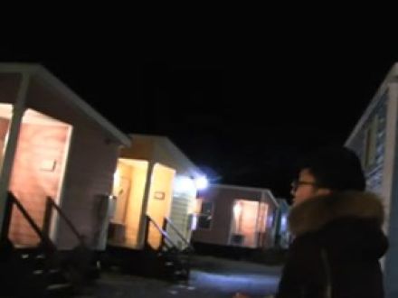 復興応援SP　女川町で食う、寝る、遊ぶ！