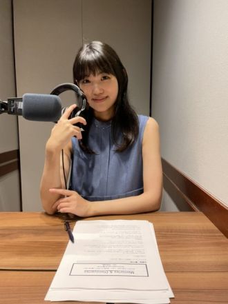 8月24日(火) SONG LIST