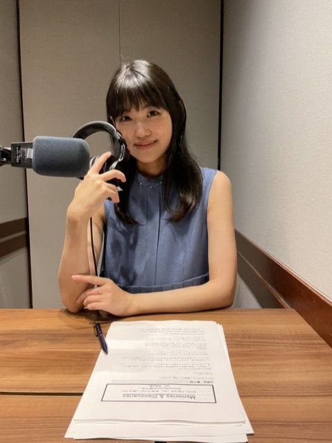 8月24日(火) SONG LIST