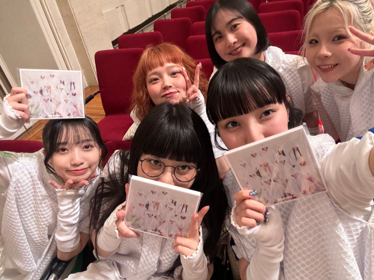 1/7 (火) キャ・ノンのESCAPE！