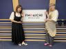 2026年6月26日（金）「KOMEHYO名古屋本店　レディースファッション担当　大西未来」さん