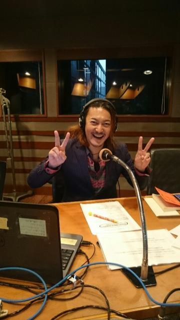 2017年1月3日（火）放送終了！皆さんありがとうございます！