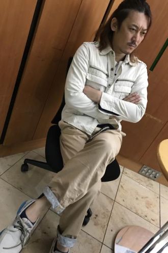 2017年5月2日「〜ハッピーアワ—大喜利〜GW(ジーダブリュー)って何の略?」