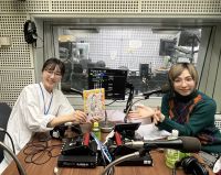 初回からゲスト角由紀子さんと超ディープなトーク展開！！膣ヒアルロン酸とは？！