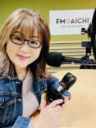 2024年10月26日（土）35回目の今回は 、先週に引き続き「秋冬に聴きたいAOR特集」