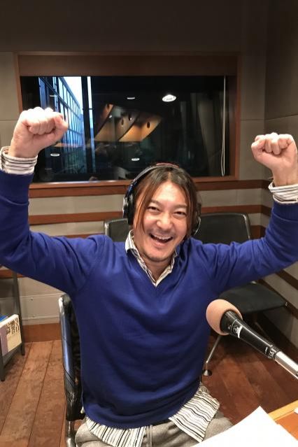 2018年1月3日（水）放送終了！