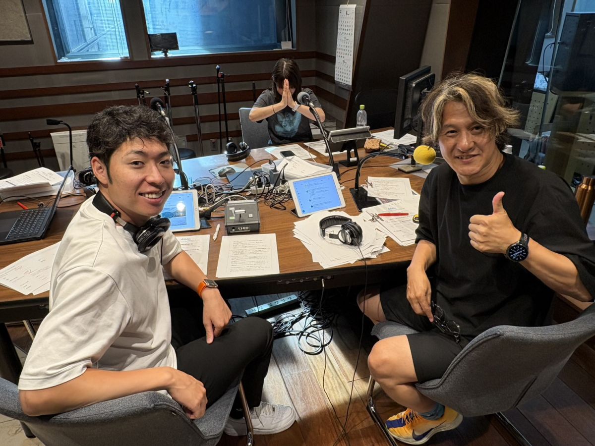 #204 ささやかな夢