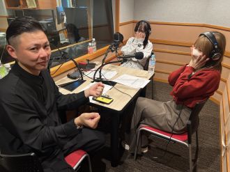 番外編！ ネオジャポのFight For The Radio#108