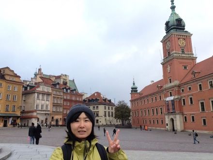 「Dream Planet～oumiのぐるーりとジャーニー」vol.12