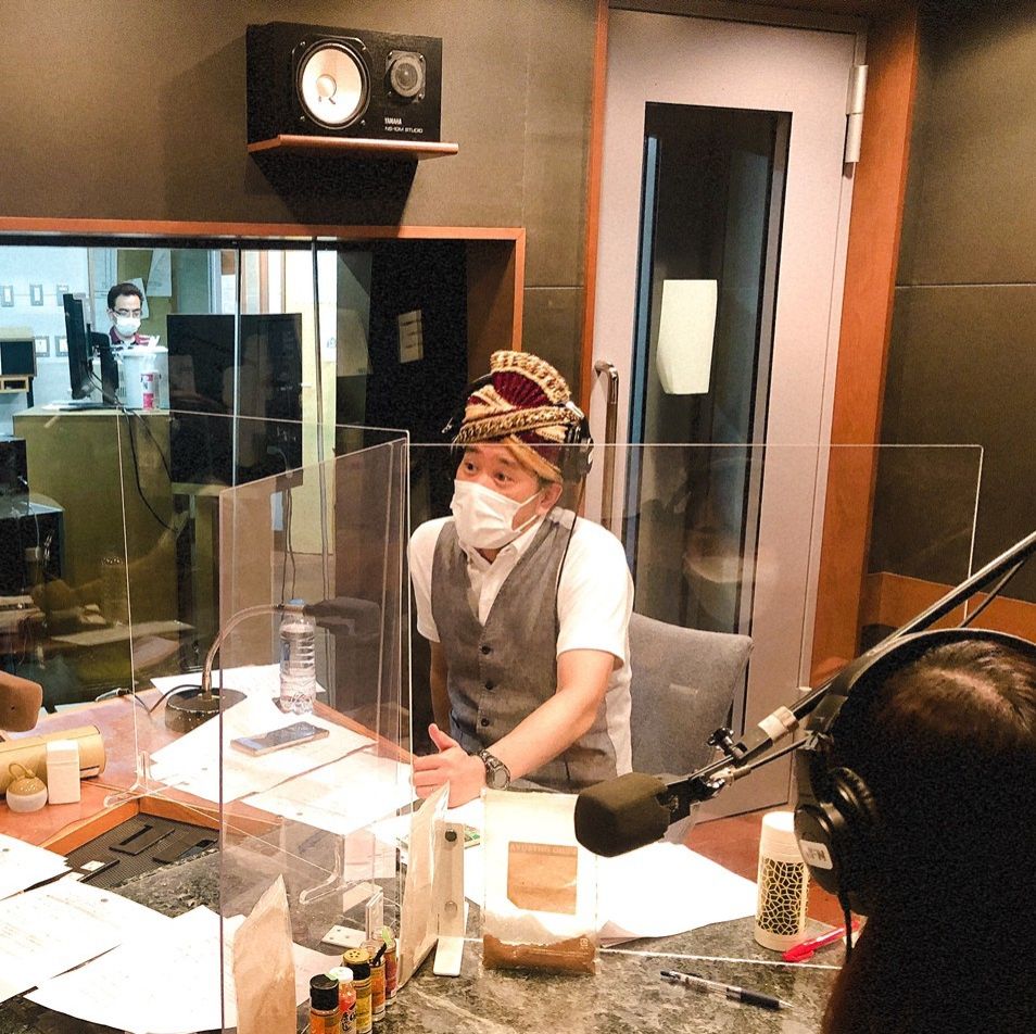 【わくわくニスト】#3 カレーに詳しすぎる、スパイシー丸山さん（後編）