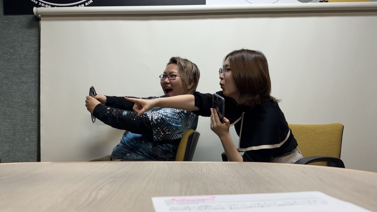 2024年10月28日放送分「おキヌさん念願のマイカー購入！！」