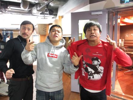 注目のお正月映画！