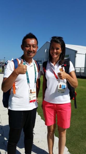 サタ☆スポ 鹿野P　〜電話レポート〜