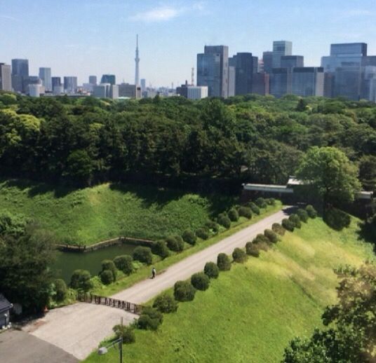 5月18日（水）simple style