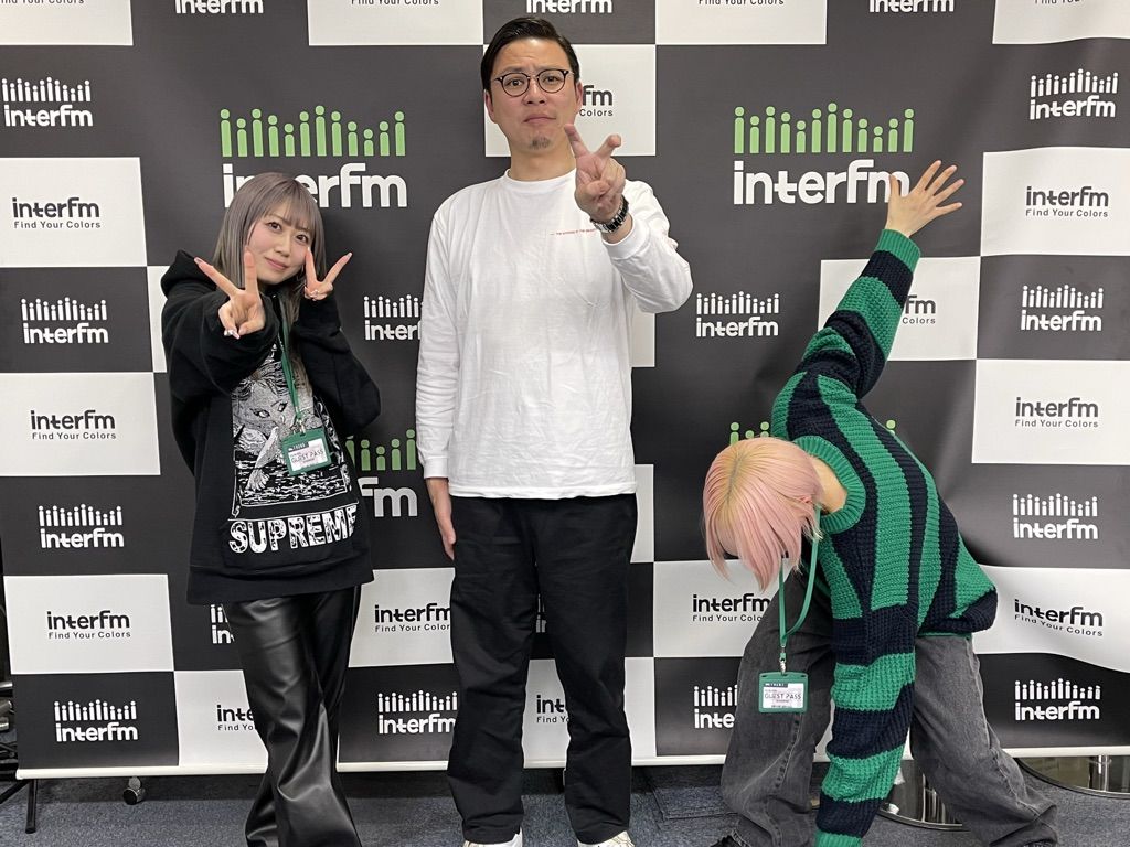 番外編！ ネオジャポのFight For The Radio#14