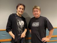 織田哲郎さんのヨーロッパでの事件。