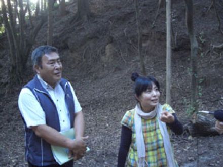 COP10開催！名古屋に残る自然環境…。