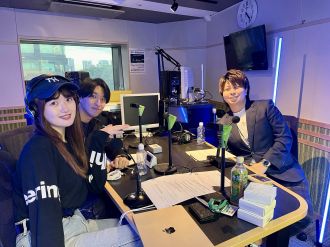 経営者の抱える「孤独」と向き合うときに必要なこと―株式会社Konnect-linK 代表取締役 薦田 賢人さんを迎えて PROTO～プロトタイプからオリジナルへ。～ 2024/11/23放送