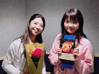 先週に引き続き、アフリカの薔薇について学びます☆