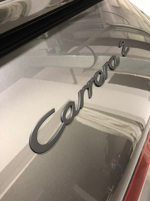 #6 ポルシェ 911 カレラ2