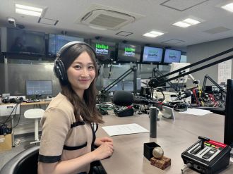 #1 祝復活！潮紗理菜のサリマカシーラジオ