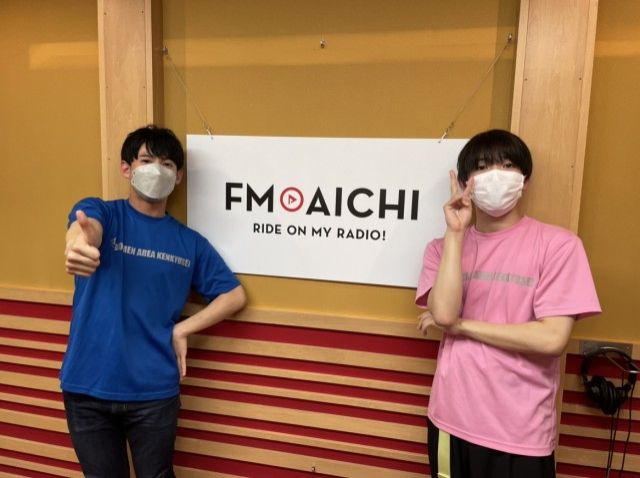 2022年5月23日(月)ON AIR！今週のテーマは、「日本文学と名古屋」