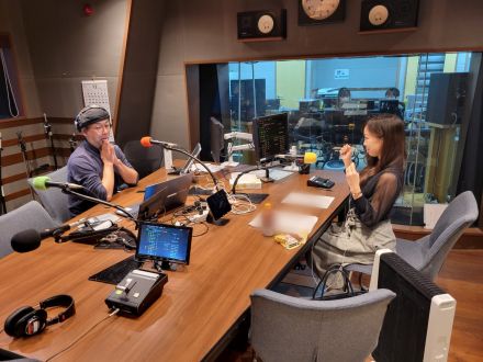 12月13日（水）のAuDee♪♪