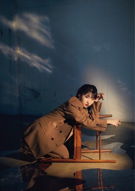 4月22日のプレイリストは、シンガーソングライター・eillさん