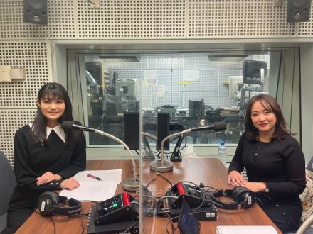 今週のクラシックレコメンダーは、音楽制作プロダクション「ノモス」代表の 渋谷ゆう子さん