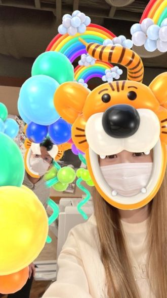 5月3日（火） Song List♪