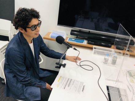 ゴスペラーズ・村上てつやさんシリーズの「完結編」～まだまだいくよ～