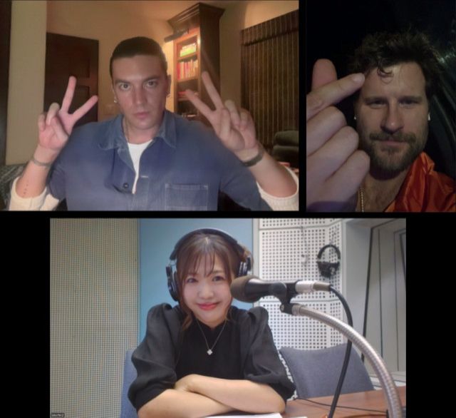 11月27日(木)にお迎えしたのは・・・？（その2）