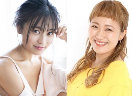 小島瑠璃子×丸山桂里奈、石井竜也 ×ロバート秋山、ミッツ×はるな愛、富野由悠季×中村正人　が登場！