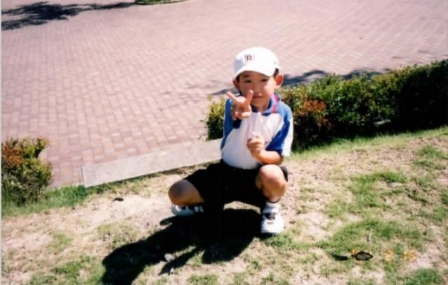 8月のアスリートママは、プロテニス・西岡良仁選手のお母様、きみえさんです 