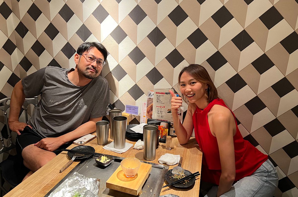 #114 「ハッとしたら成長する」