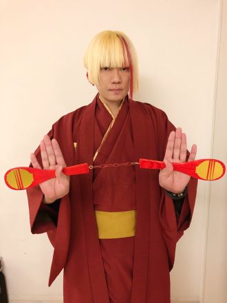 2020/11/24(火)【第101回】～解剖！合体！～