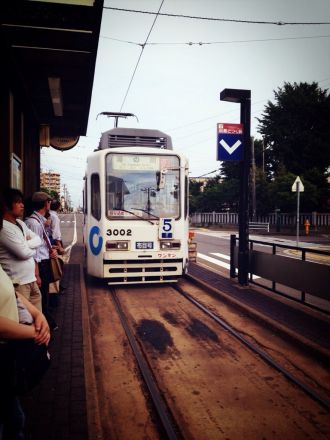 10月23日（木）今日の1コマ