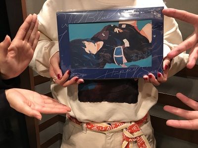 3/12 みあさんを深堀り！