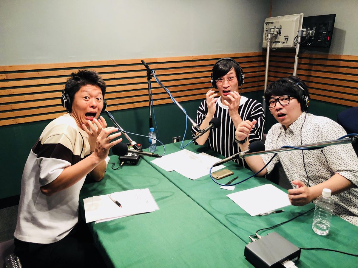 病院の廃墟でこっくりさん篇