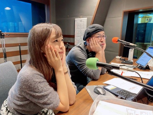 1月4日（木）Song List♪