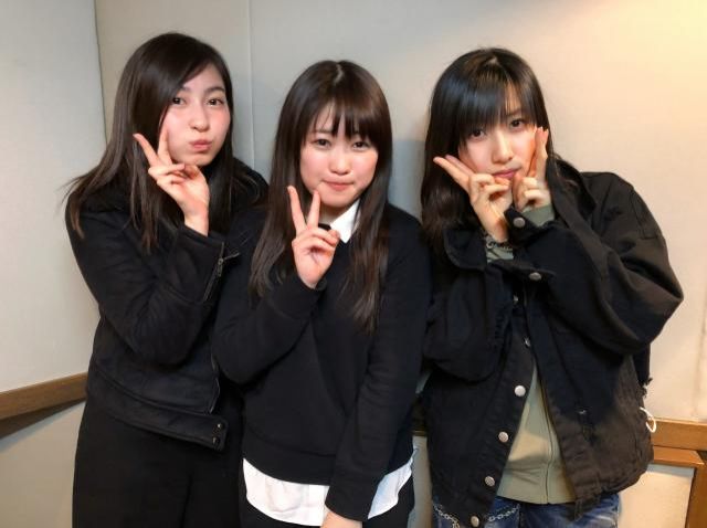 春に聴きたいハロプロソング特集･･･～2018年3月22日からのJHN♪（モーニング佐藤・Juice植村・こぶし広瀬）