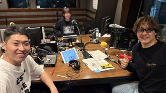 #162 競馬大好き萩野さん！寒さに抗って布団から出たい菜那さん！アルビレックス愛のクリスさん！