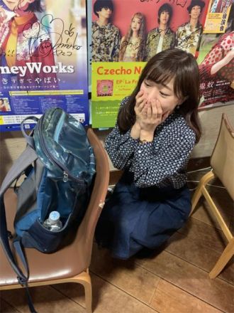 2月13日（木）のメッセージテーマは「思い出の“片想い”ストーリー」