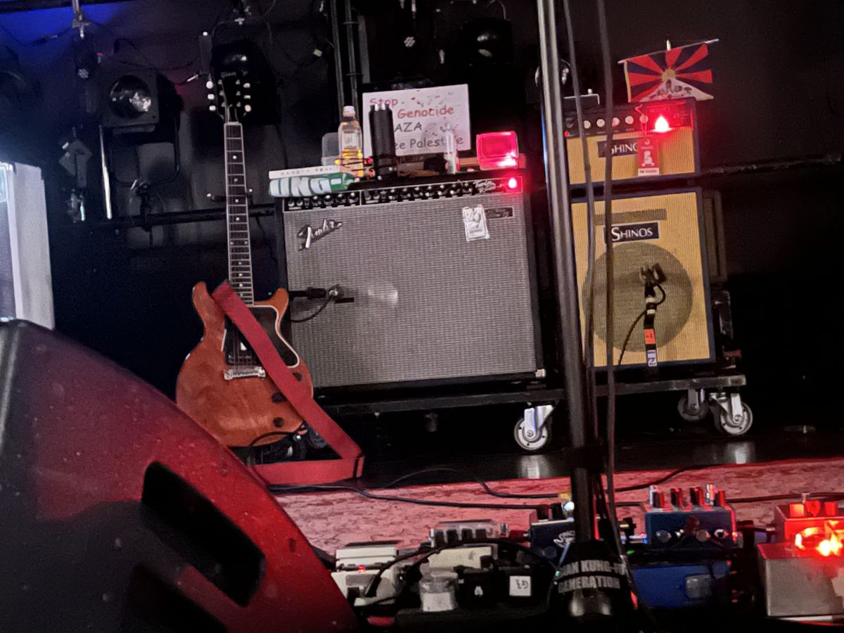 Chit Chat #57 (2023.12.22)