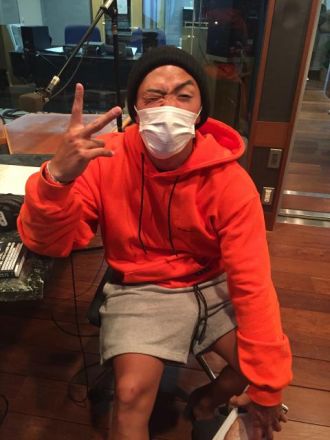 龍友、一人で？？？？