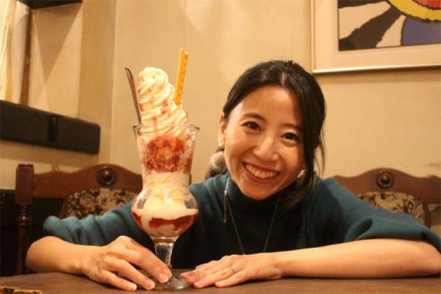 都内最大級のアーケード街・武蔵小山で、ムサコグルメを探せ！